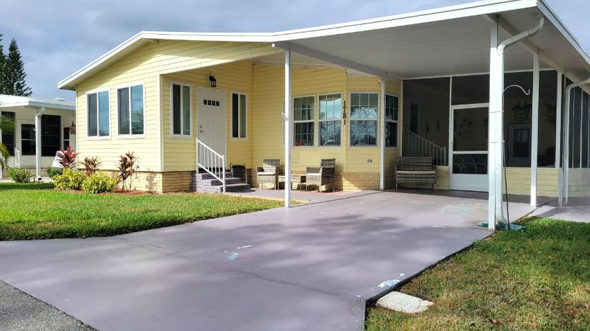 1781 Tower Lakes Blvd. a Lake Wales, FL Mobile or Manufactured Home for Sale